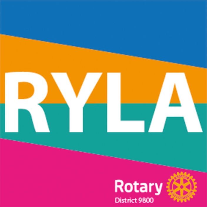 Rotary Youth Leadership Awards